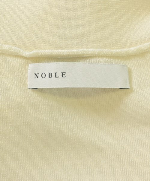 NOBLE เสื้อกันหนาว