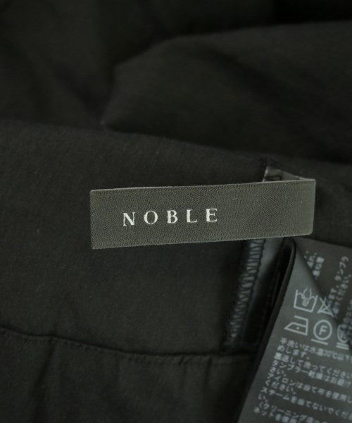 NOBLE เสื้อสตรี