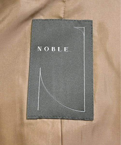 NOBLE เสื้อโค้ท อื่น