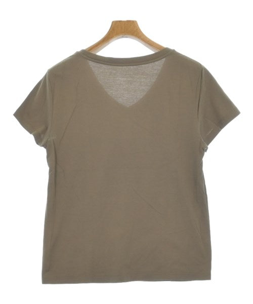 NOBLE เสื้อยืด/เสื้อท็อปส์