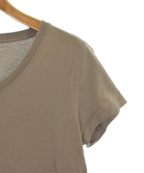 NOBLE เสื้อยืด/เสื้อท็อปส์