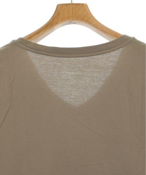 NOBLE เสื้อยืด/เสื้อท็อปส์