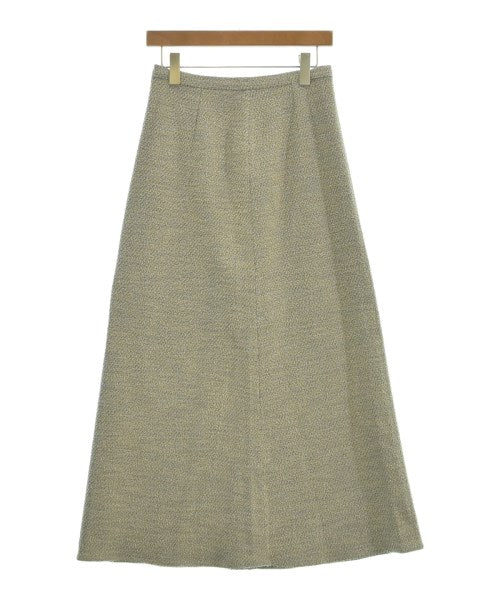 NOBLE กระโปรงยาว/แม็กซี่ยาว