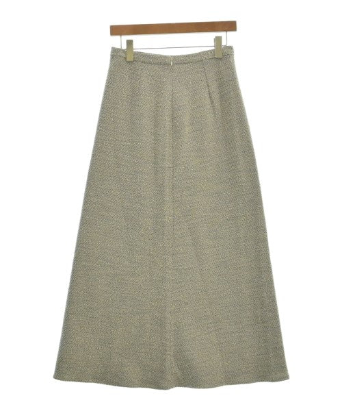 NOBLE กระโปรงยาว/แม็กซี่ยาว