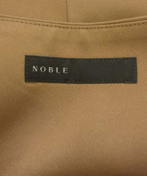 NOBLE กางเกงขาสั้น