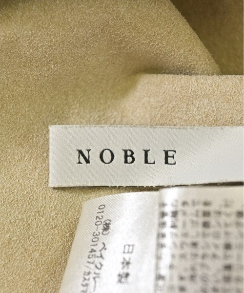NOBLE เสื้อกั๊ก