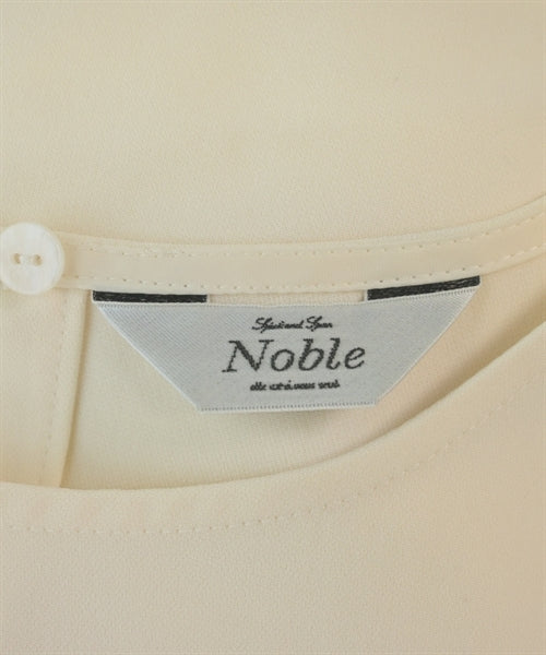 NOBLE เสื้อสตรี