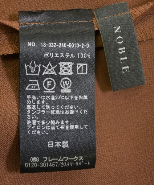 NOBLE กางเกง อื่น