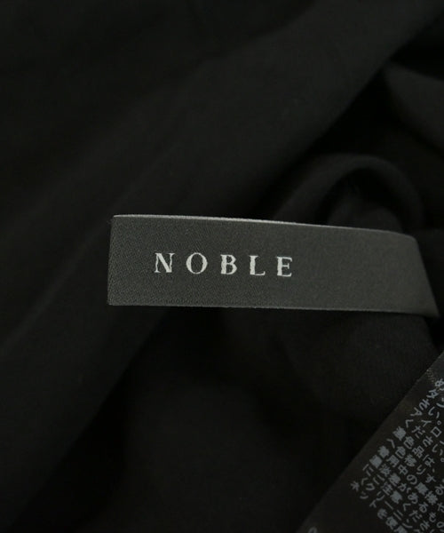 NOBLE เสื้อสตรี