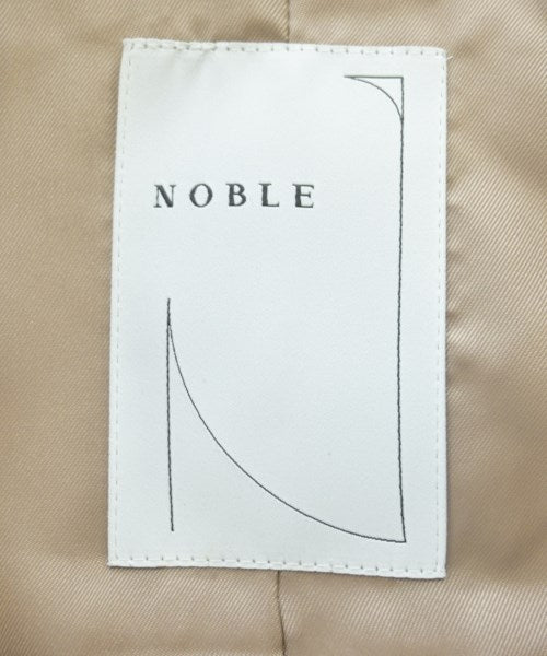 NOBLE แจ็คเก็ต