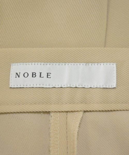 NOBLE กางเกงขายาว