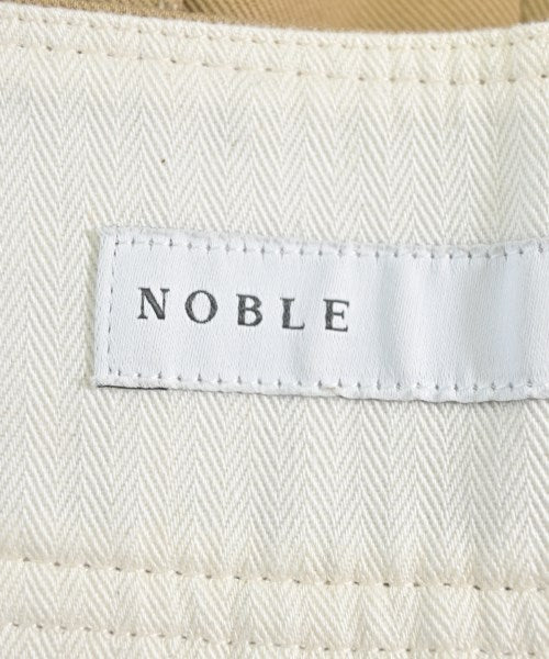 NOBLE กางเกง อื่น