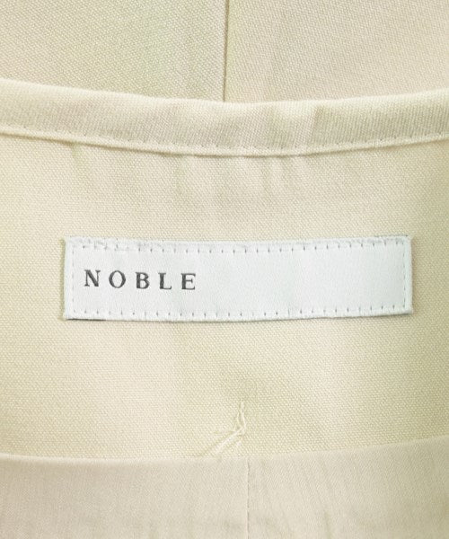 NOBLE กางเกง อื่น