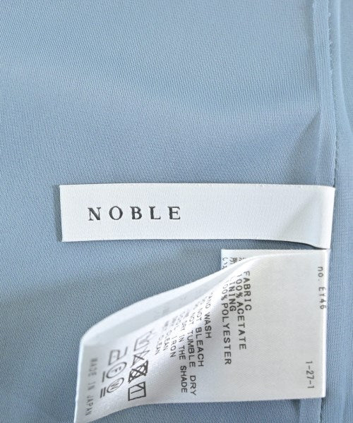 NOBLE กระโปรงยาว/แม็กซี่ยาว