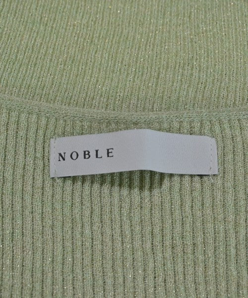 NOBLE เสื้อกันหนาว