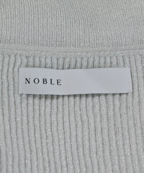 NOBLE เสื้อกันหนาว