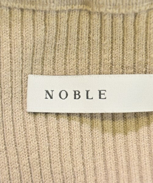 NOBLE กางเกง อื่น