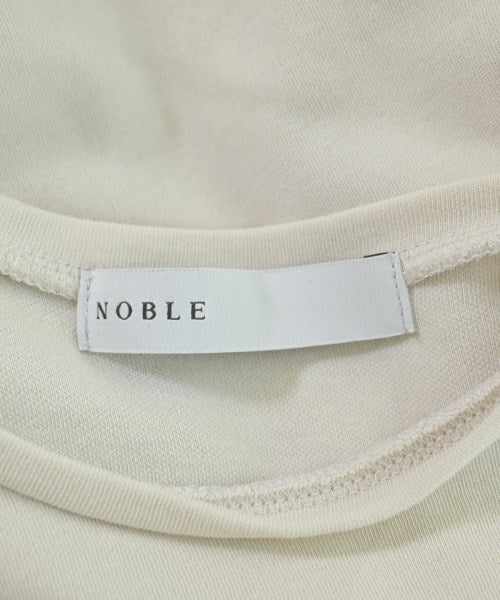 NOBLE ชุดเดรส