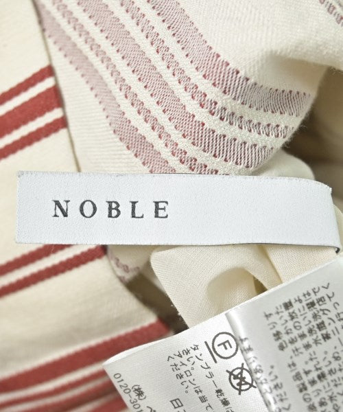 NOBLE ชุดเดรส