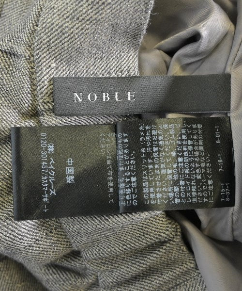 NOBLE กางเกง อื่น