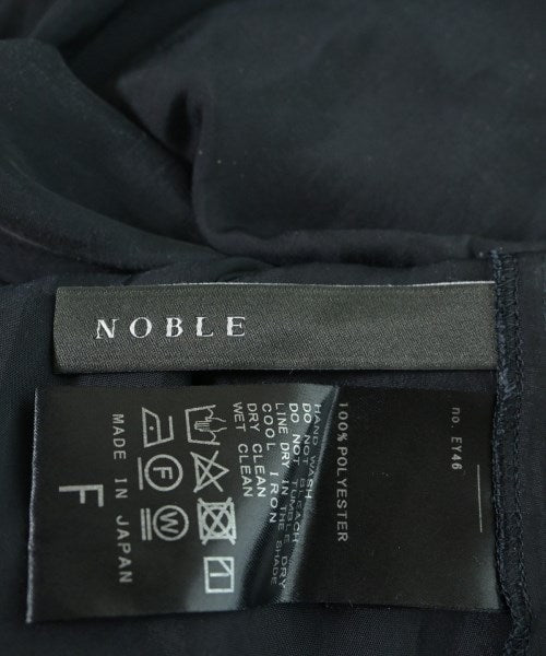 NOBLE เสื้อสตรี