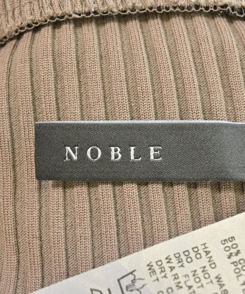 NOBLE กระโปรงยาว/แม็กซี่ยาว