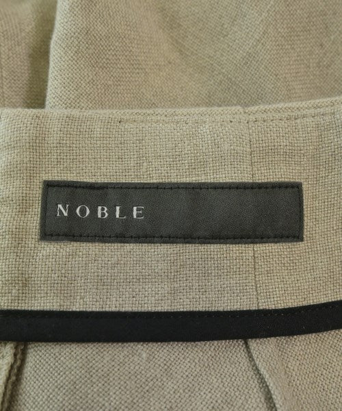 NOBLE กระโปรงยาว/แม็กซี่ยาว