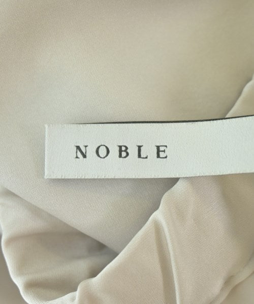 NOBLE กางเกง อื่น