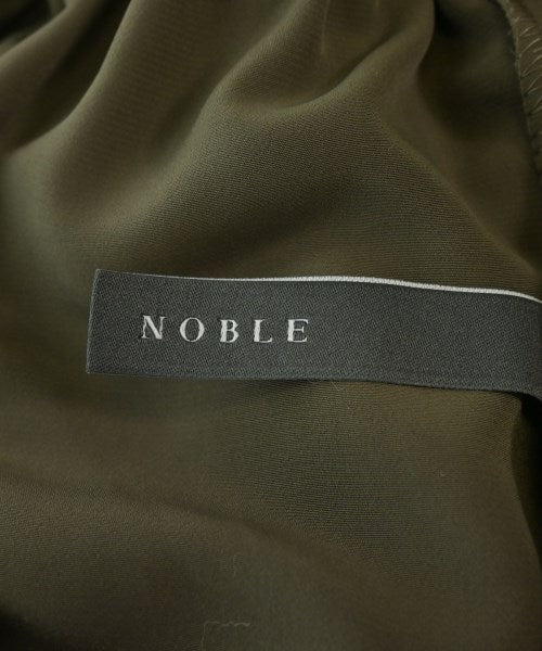 NOBLE กางเกง อื่น