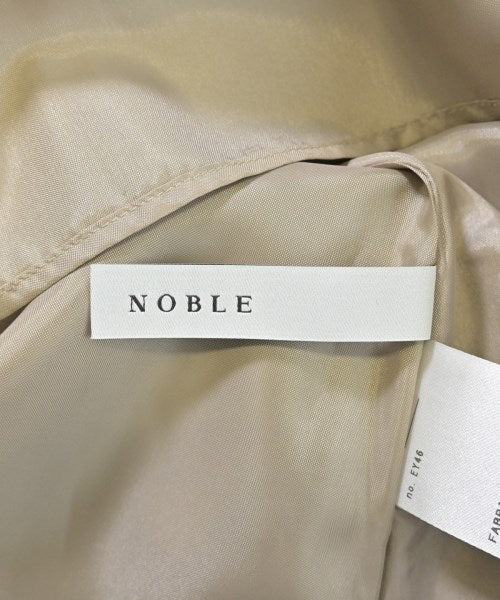 NOBLE ชุดเดรส