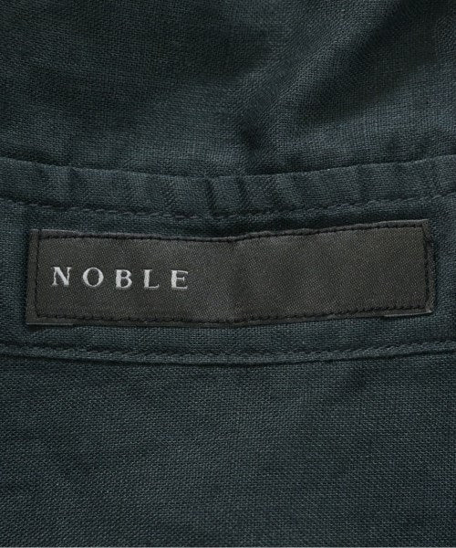 NOBLE เสื้อลำลอง