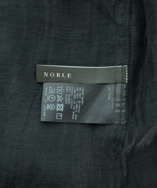 NOBLE เสื้อสตรี