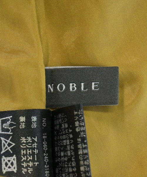 NOBLE กระโปรงยาว/แม็กซี่ยาว