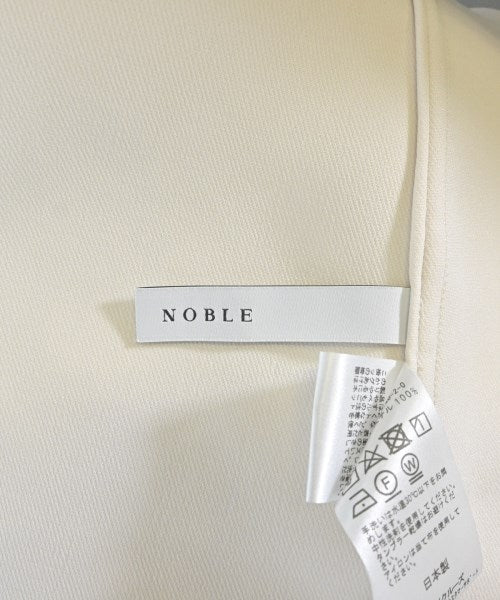 NOBLE เสื้อกั๊ก