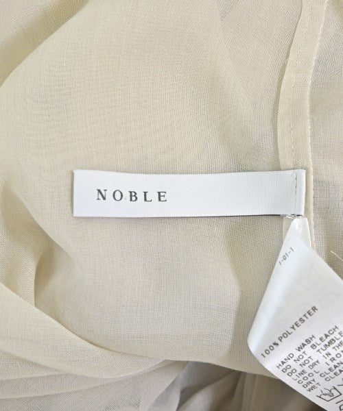 NOBLE แจ็คเก็ต