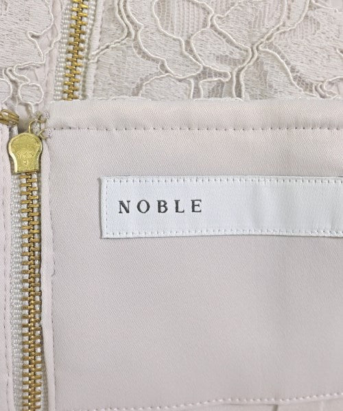 NOBLE กระโปรงยาว/แม็กซี่ยาว