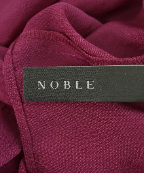 NOBLE เสื้อสตรี