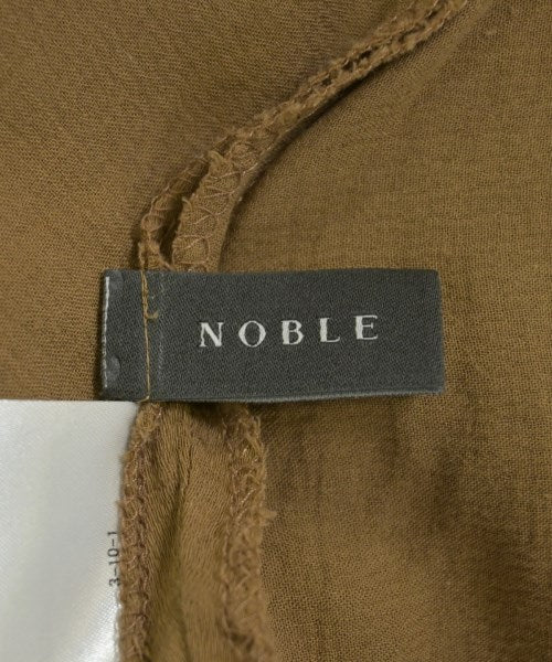 NOBLE เสื้อสตรี