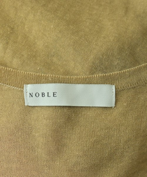NOBLE เสื้อคาร์ดิแกน