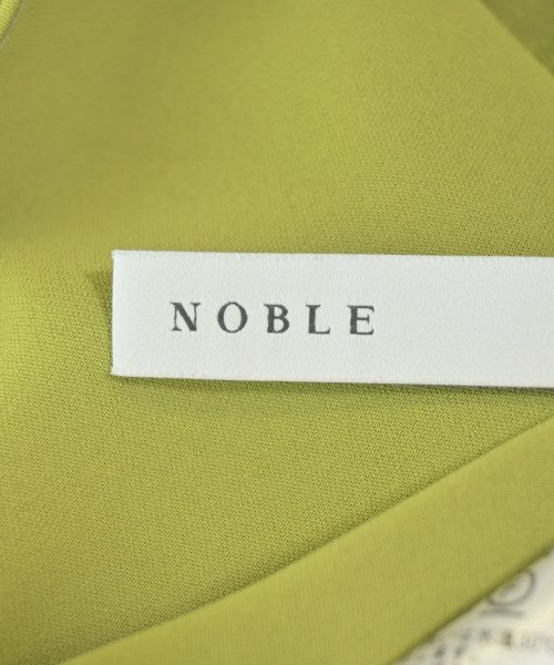 NOBLE เสื้อสตรี