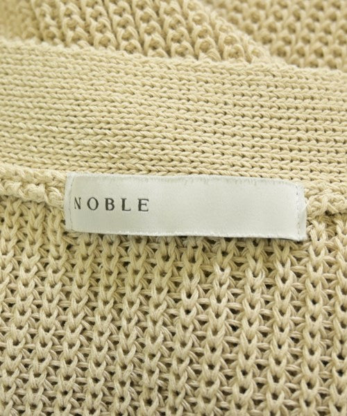 NOBLE เสื้อกั๊ก