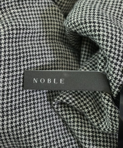 NOBLE แขนกุด