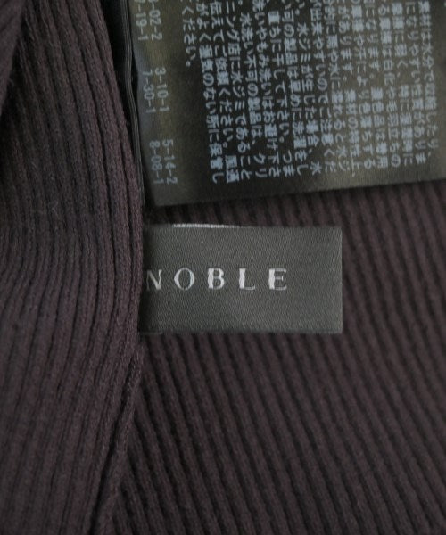 NOBLE ชุดเดรส