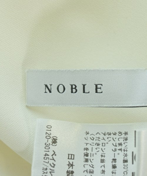 NOBLE เสื้อสตรี