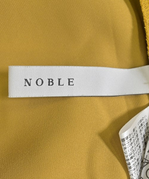 NOBLE เสื้อสตรี