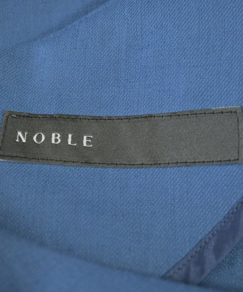 NOBLE ชุดเอี๊ยม/เสื้อคลุมหลวมๆ/จั๊มสูท