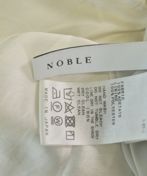 NOBLE กระโปรงยาว/แม็กซี่ยาว