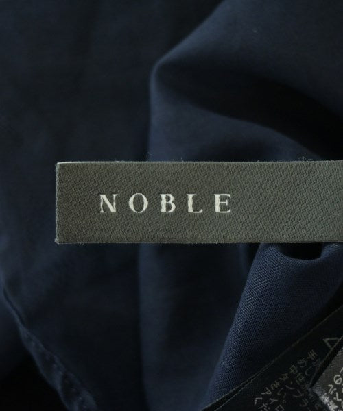 NOBLE เสื้อสตรี
