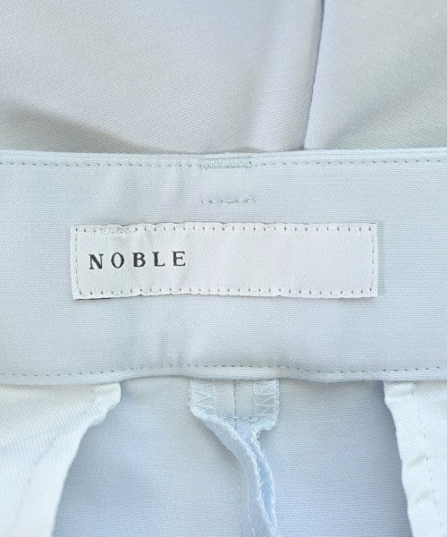 NOBLE กางเกงขายาว