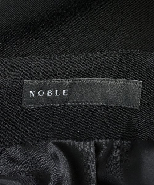 NOBLE กางเกงขาสั้น
